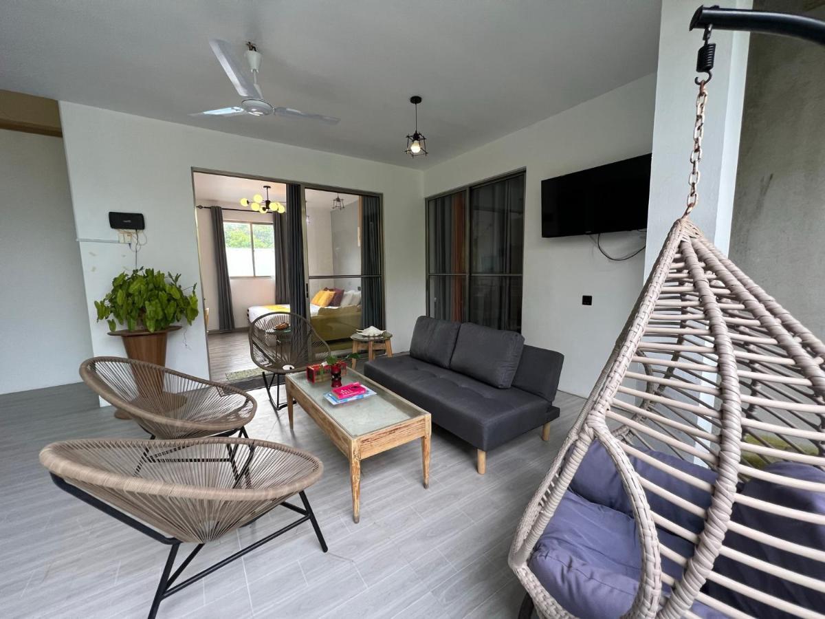 Holiday Home Rasdhoo Exterior photo