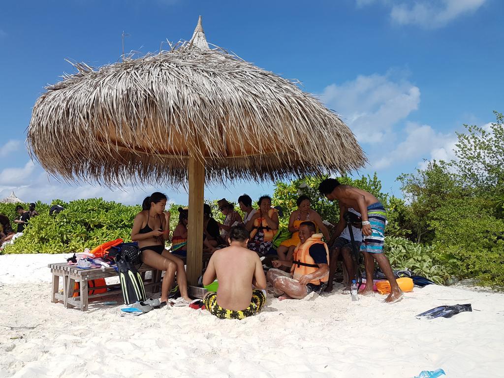 Holiday Home Rasdhoo Exterior photo