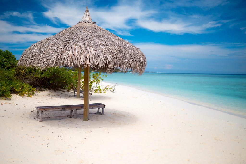 Holiday Home Rasdhoo Exterior photo