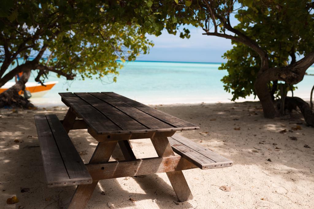 Holiday Home Rasdhoo Exterior photo